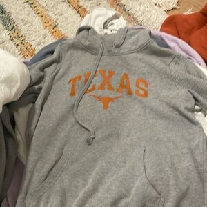 UT hoodie